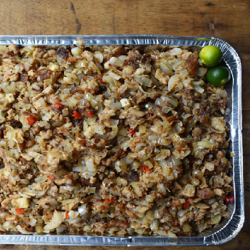 Sisig