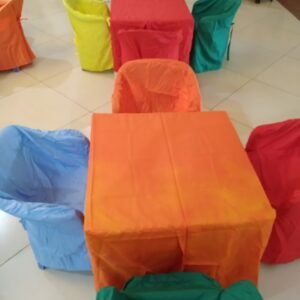 Kids Birthday Venue Setup by Murakeni