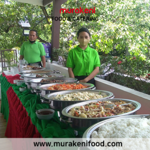 Reunion Catering by Murakeni